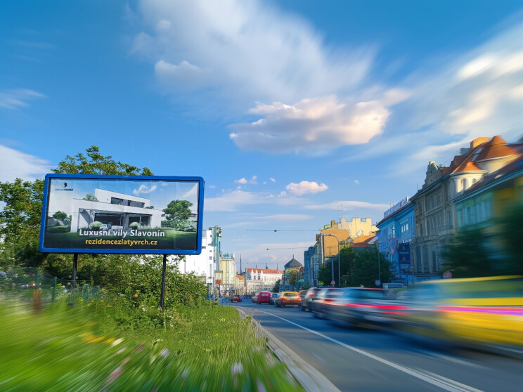 Billboard
