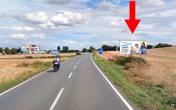 Polkovice, tah PV - Kojetín, Kroměříž
