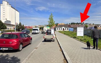 Věžní, směr Uničov, Rýmařov