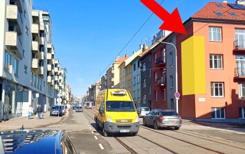 Purkyňova/Svatopluka Čecha