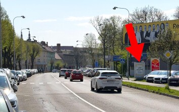 Na Střelnici - DC