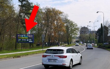 Dolní Hejčínská - měst. okruh, CENTRUM