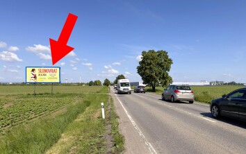 Bedihošť, tah KM, ZL - Prostějov