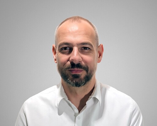 Radek Andrýsek
