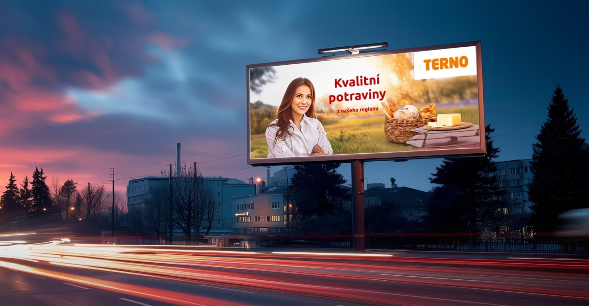 Proč investovat do venkovní reklamy