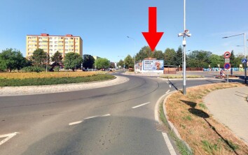 Mohelnická / Hrdinů