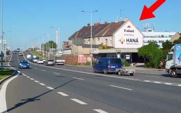 Tovární - autobus. nádraží, E442, E446