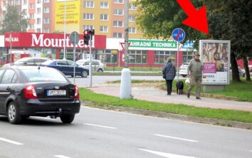 Rooseveltova / Velkomoravská