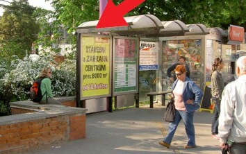 Havlíčkova / Wolkerova - DC