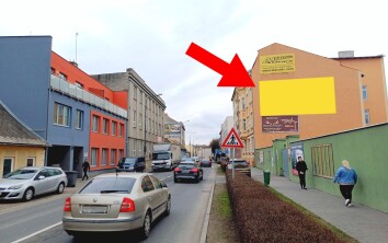 Olomoucká