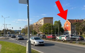 Velkomoravská/Rooseveltova