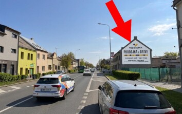Chválkovická, I/46