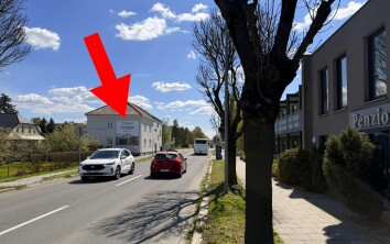 Lazecká, příj od Chomoutova, Štěpánova