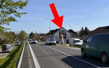 hl. tah Olomouc - Šternberk, Opava