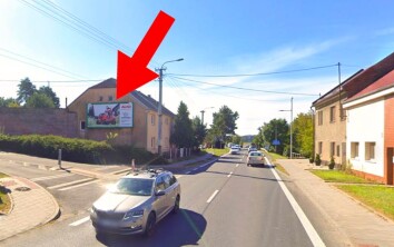 I/55 Olomouc - Zlín, Přerov