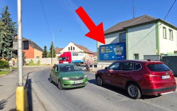 Žerotínova