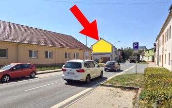 Křečkovská