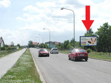 Billboard, Olomouc, Schweitzerova