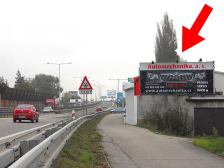 Billboard, Prostějov, E462, R46