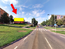 Štít, Přerov, Hranická