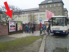 Citylight, Olomouc, 17. listopadu